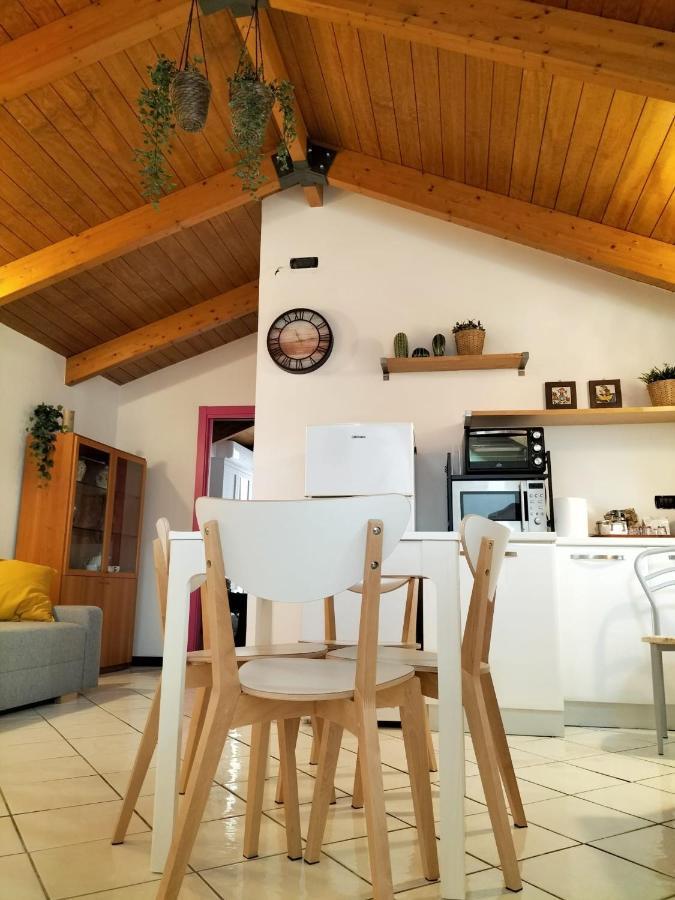 Nel Cuore Di Vietri Casa Vacanze Amalfi Coast Экстерьер фото