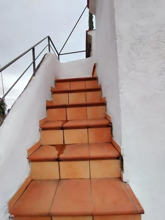 Nel Cuore Di Vietri Casa Vacanze Amalfi Coast Экстерьер фото
