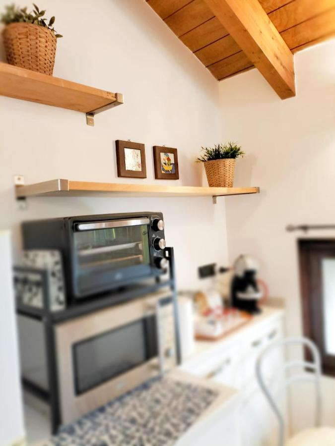 Nel Cuore Di Vietri Casa Vacanze Amalfi Coast Экстерьер фото
