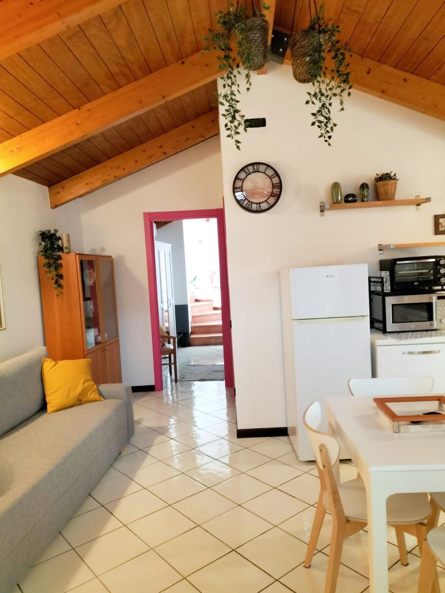 Nel Cuore Di Vietri Casa Vacanze Amalfi Coast Экстерьер фото